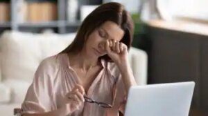 stress e incubo