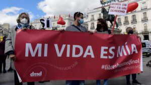 Eutanasia in Europa: dove è legale la morte assistita?