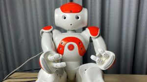 I robot possono essere più bravi nell'individuare i problemi di benessere mentale nei bambini rispetto ai metodi tradizionali