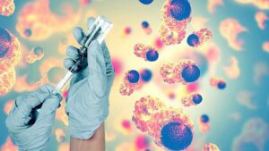 Il virus dell'herpes geneticamente modificato può uccidere le cellule tumorali, suggeriscono i primi risultati degli studi