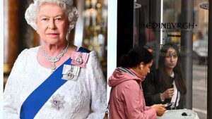La tecnologia e le innovazioni che hanno plasmato il mondo durante i 70 anni di regno della Regina Elisabetta II