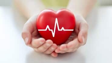 Balla a modo tuo per migliorare la salute del cuore