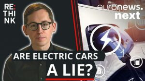 Perché le aziende tecnologiche sbagliano nel pensare che le auto elettriche siano una soluzione ai cambiamenti climatici