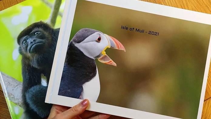 Stanco di Instagram?  Trasforma i tuoi ricordi delle vacanze in libri fotografici, torte e deodoranti per ambienti