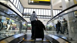 Viaggi nel Regno Unito: il tempo stringe per richiedere i voucher di rimborso COVID