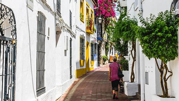 Vuoi acquistare una casa in Spagna? È più conveniente in Andalusia grazie al nuovo taglio delle tasse