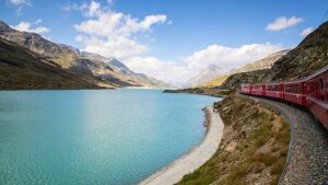 14 giorni in Italia: Una guida completa per viaggiare in treno per un giro del paese con sosta fischietto