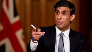 Cosa potrebbe significare per le criptovalute Rishi Sunak diventare il prossimo primo ministro del Regno Unito