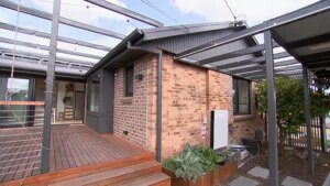 Crisi energetica: gli australiani si stanno rivolgendo alla ristrutturazione delle loro case per risparmiare sulle bollette energetiche