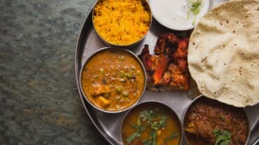 il digiuno di karwa chauth