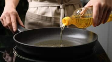 come arrostire la makhana