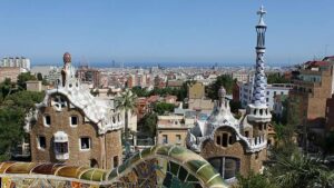 Regole di viaggio in Spagna: i viaggiatori del Regno Unito e dell'UE devono ancora affrontare regole diverse al confine