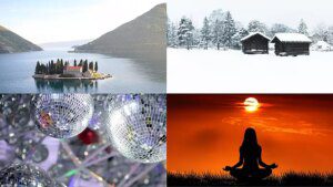 "Schock culturale completo": inseguirai queste tendenze di viaggio nel 2023?