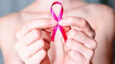 alimentazione per il cancro al seno