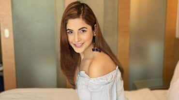 Shehnaaz Gill perdita di peso