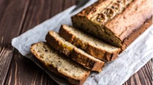 Pane alla banana