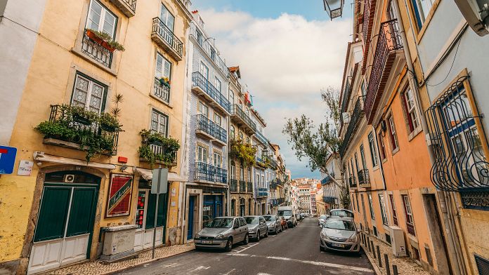 Le città più percorribili d'Europa: dove è meglio godersi il panorama a piedi