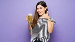birra per il morbo di Alzheimer