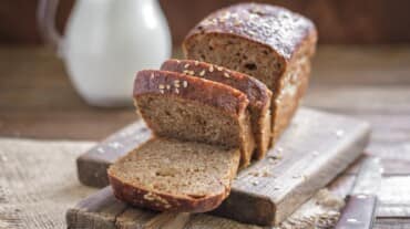pane per sandwich