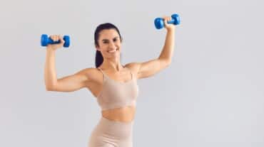 guadagno muscolare