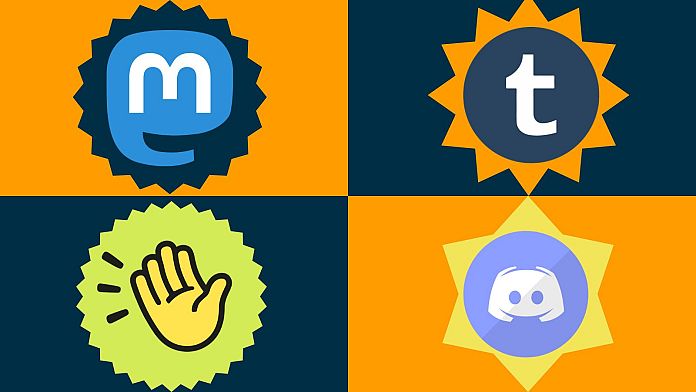 Se Twitter muore, cosa lo sostituirà? Da Mastodon a Discord, ecco alcune alternative