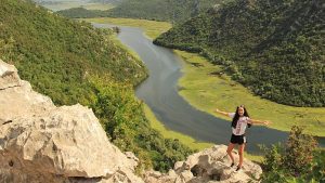 Turismo che lascia una traccia: cinque luoghi in Europa in cui le tue vacanze possono giovare alla natura