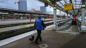 Aggiornato: tutti gli scioperi di viaggio sono ancora in corso in tutta Europa a dicembre e gennaio
