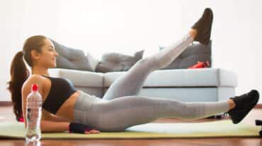 allenamento