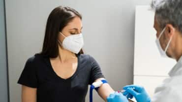 donazione di sangue ai tempi del covid