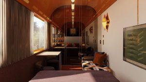 Balletto, papillon e buon vino: come sarà viaggiare sul nuovo Orient Express italiano?