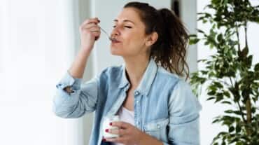 Alimenti probiotici
