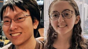 Cosa sappiamo di Caroline Ellison e Gary Wang, i soci senior dietro la caduta di FTX?