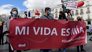 Eutanasia in Europa: dove è legale la morte assistita?