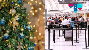 Guida di sopravvivenza ai viaggi di Natale: come sconfiggere il maltempo e gli scioperi per viaggiare senza intoppi durante le vacanze