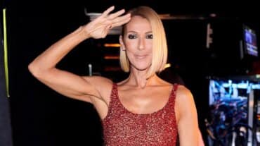 Celine Dion