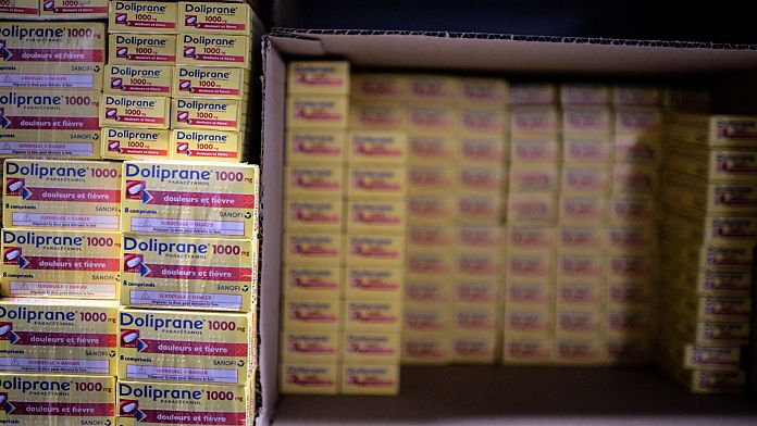 La carenza di farmaci in Europa: cosa sappiamo delle scarse forniture di farmaci, dall'amoxicillina al paracetamolo