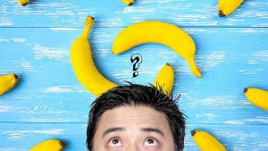 Le nostre migliori storie sulla salute quest'anno: sperma in calo, corpi crioconservati e banane che combattono il cancro