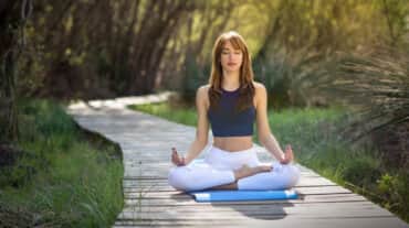 benefici dello yoga