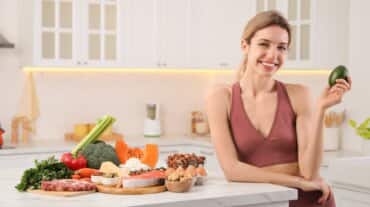 snack proteici