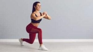 allenamento tabata