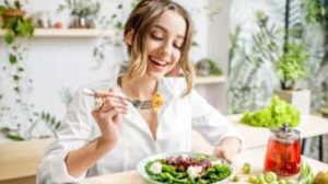 migliora la concentrazione e la produttività con sane abitudini alimentari!