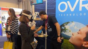 CES 2023: dalle cuffie profumate agli auricolari neurali, questa tecnologia sta rendendo il metaverso più reale