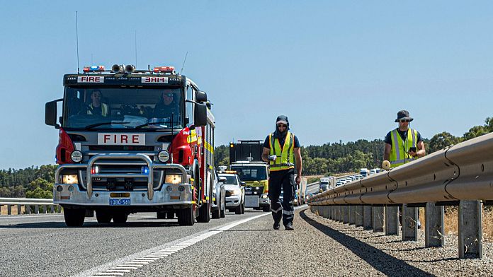 Come ha fatto una minuscola ma pericolosa capsula radioattiva a perdersi nel deserto australiano?