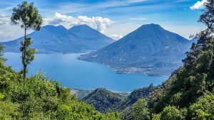Esplora i vulcani e le foreste pluviali del Guatemala per l'avventura di una vita