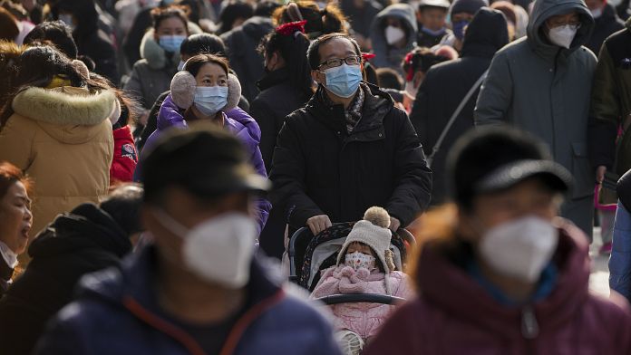 L'OMS mantiene la massima allerta su COVID come "emergenza sanitaria pubblica di interesse internazionale"