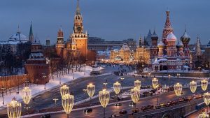 La Russia rischia di causare la fuga dei lavoratori IT di Capodanno con la legge sul lavoro a distanza