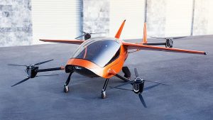Questa start-up israeliana vuole trasformare in realtà gli aerei elettrici personali