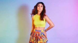 Shilpa Shetty