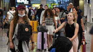 Aeroporti spagnoli: quali sono le nuove regole sui liquidi e sull'elettronica che entreranno in vigore dal 2024?