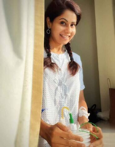 Chirurgia del cancro al seno di Chhavi Mittal